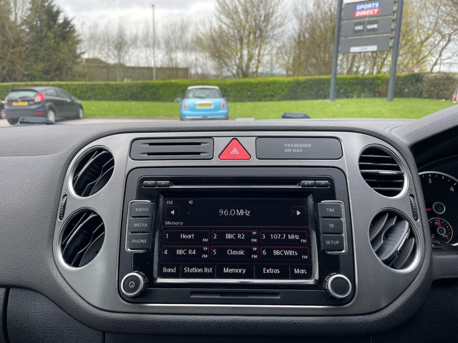 Used Volkswagen Tiguan 2009 for sale - 78141449: Photo 33