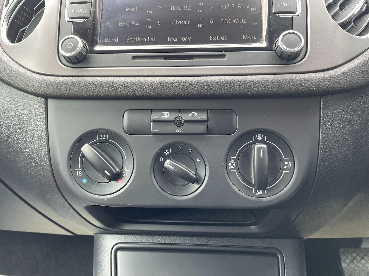 Used Volkswagen Tiguan 2009 for sale - 78141449: Photo 34