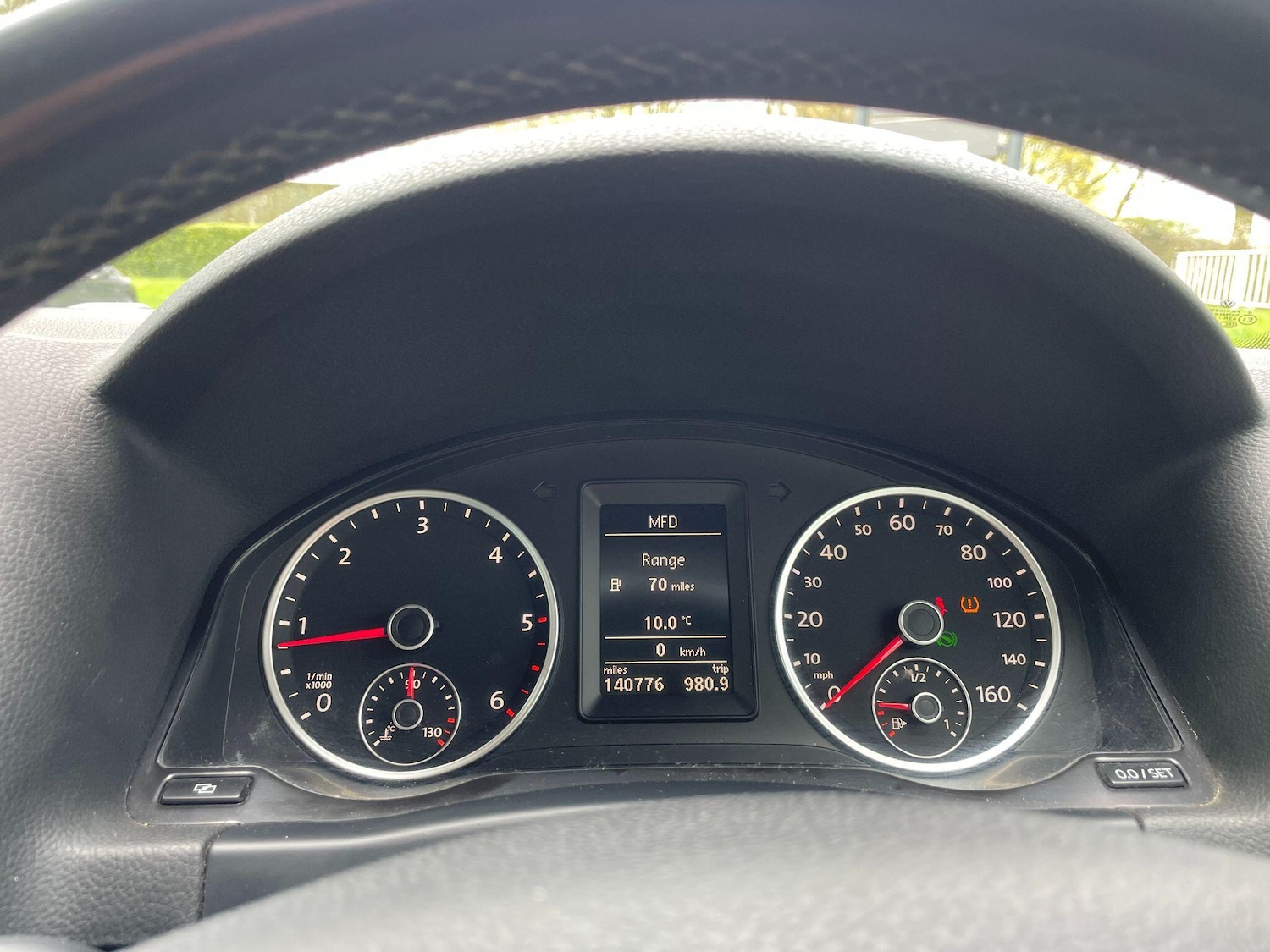 Used Volkswagen Tiguan 2009 for sale - 78141449: Photo 35