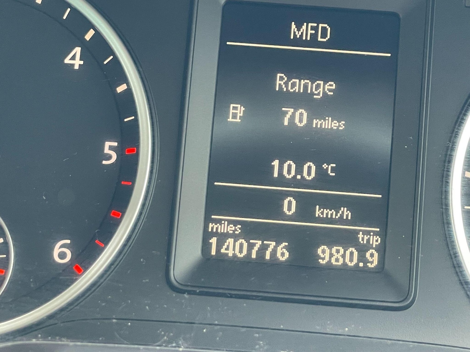 Used Volkswagen Tiguan 2009 for sale - 78141449: Photo 36