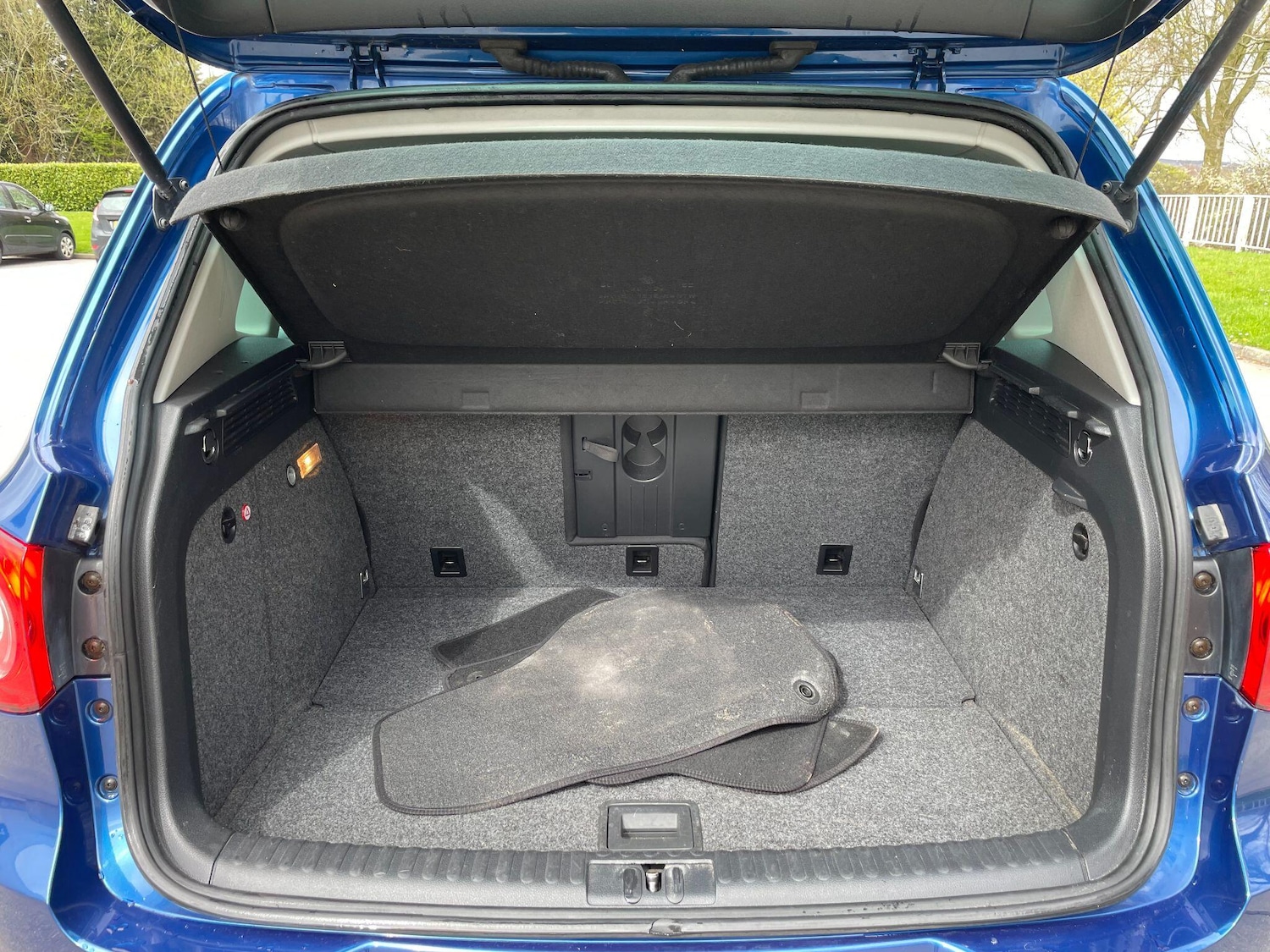 Used Volkswagen Tiguan 2009 for sale - 78141449: Photo 39