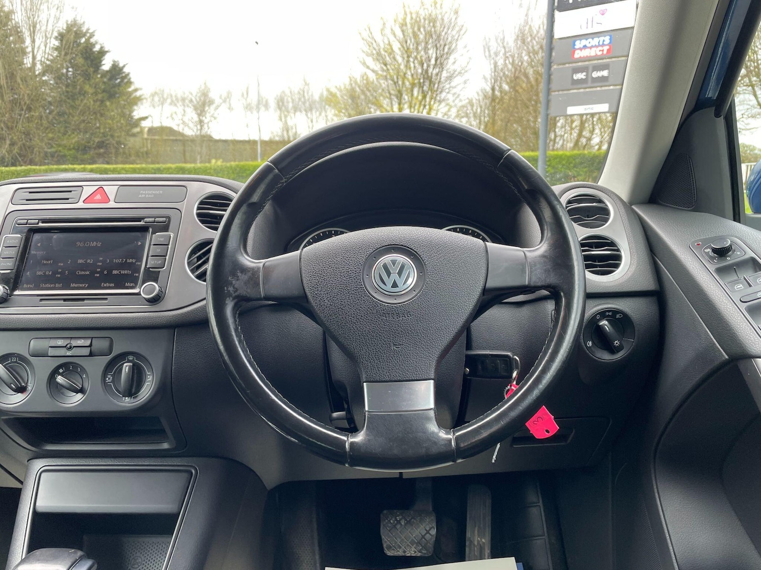 Used Volkswagen Tiguan 2009 for sale - 78141449: Photo 40