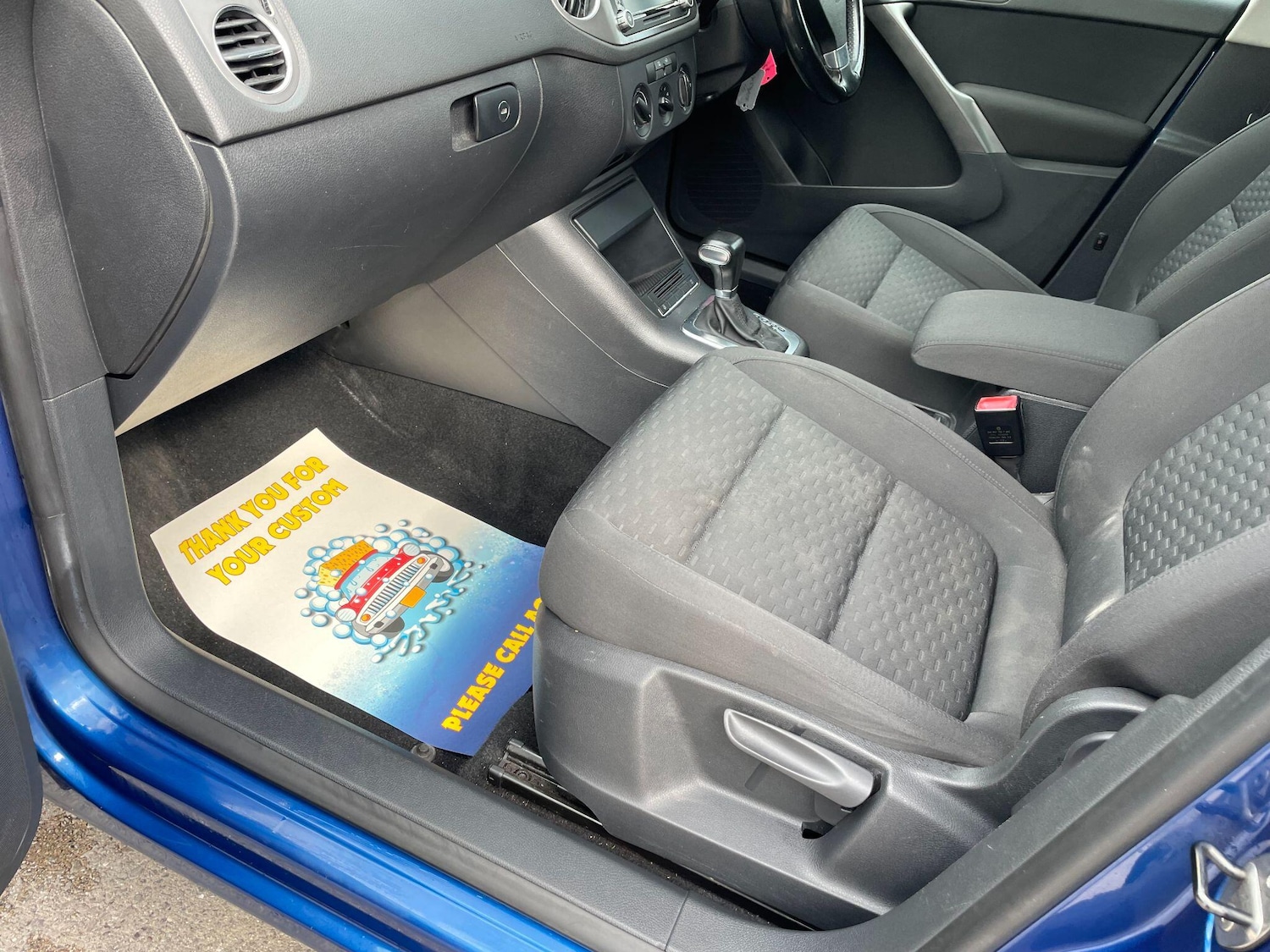 Used Volkswagen Tiguan 2009 for sale - 78141449: Photo 41