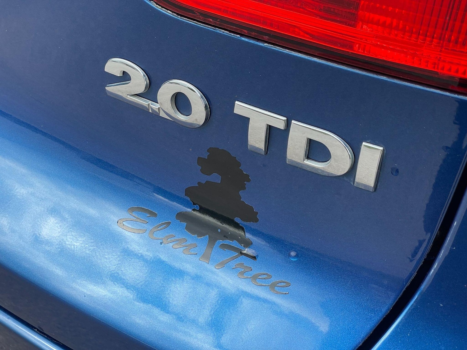 Used Volkswagen Tiguan 2009 for sale - 78141449: Photo 43