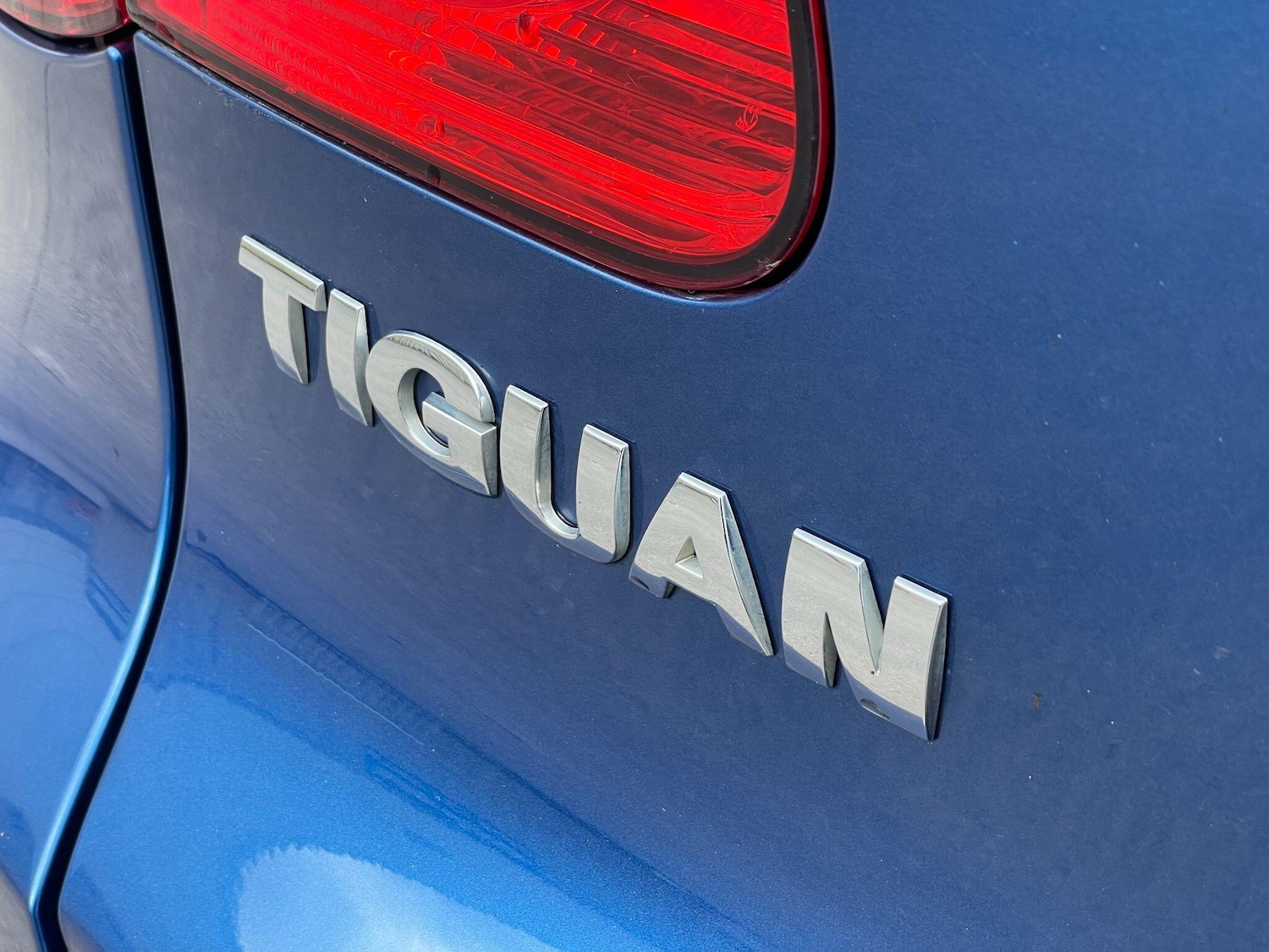 Used Volkswagen Tiguan 2009 for sale - 78141449: Photo 44