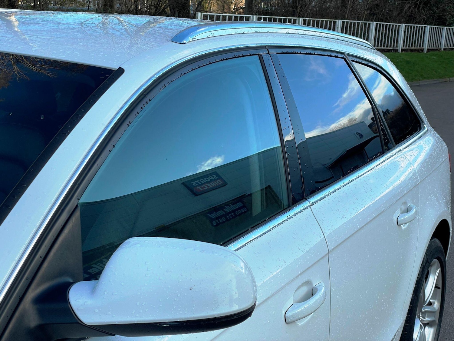 Used Audi A4 2012 for sale - 77238624: Photo 10