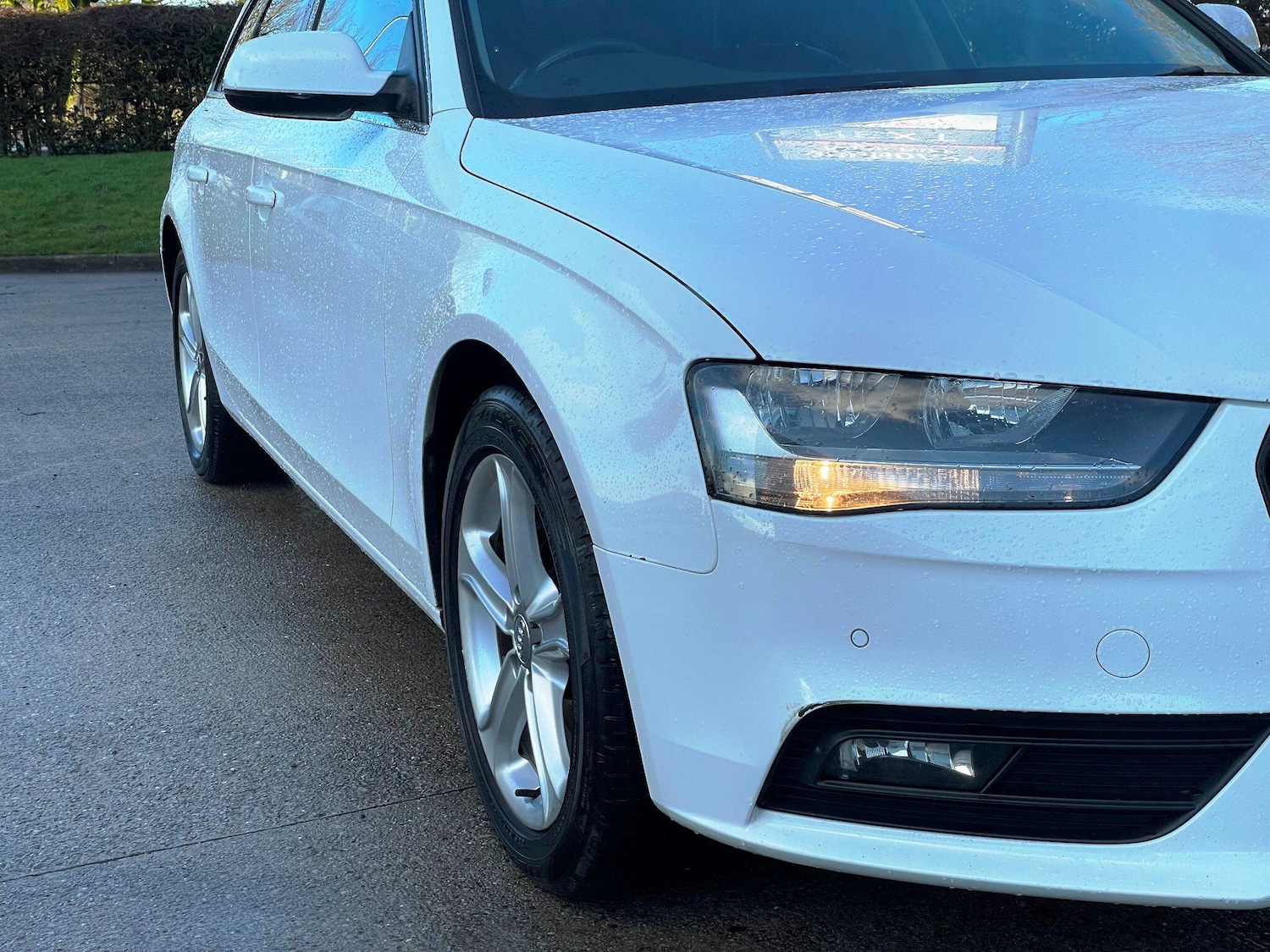 Used Audi A4 2012 for sale - 77238624: Photo 11