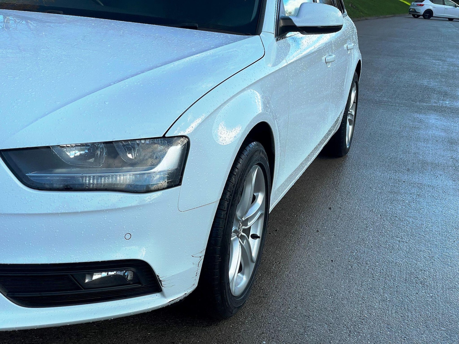 Used Audi A4 2012 for sale - 77238624: Photo 12