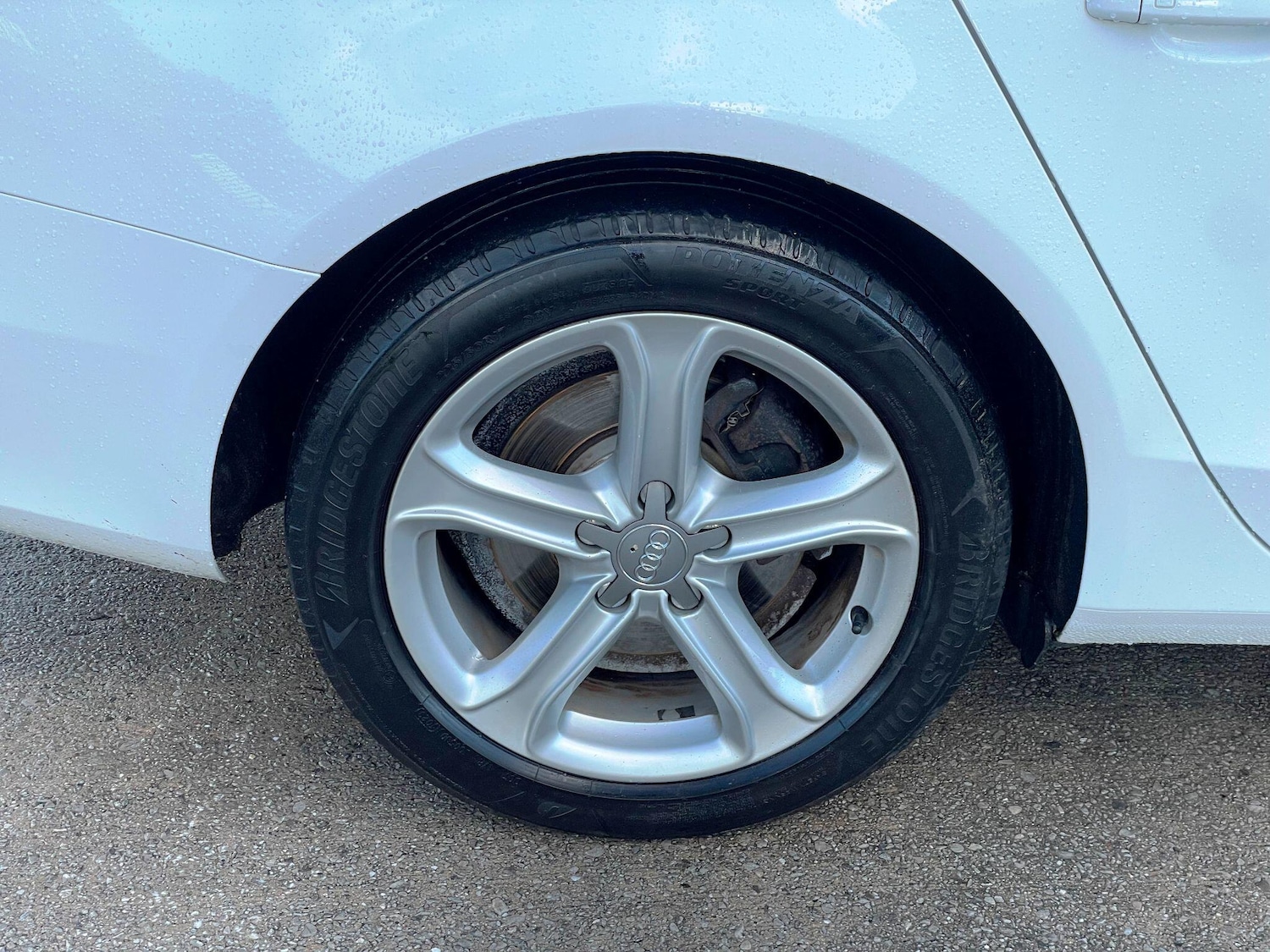 Used Audi A4 2012 for sale - 77238624: Photo 13