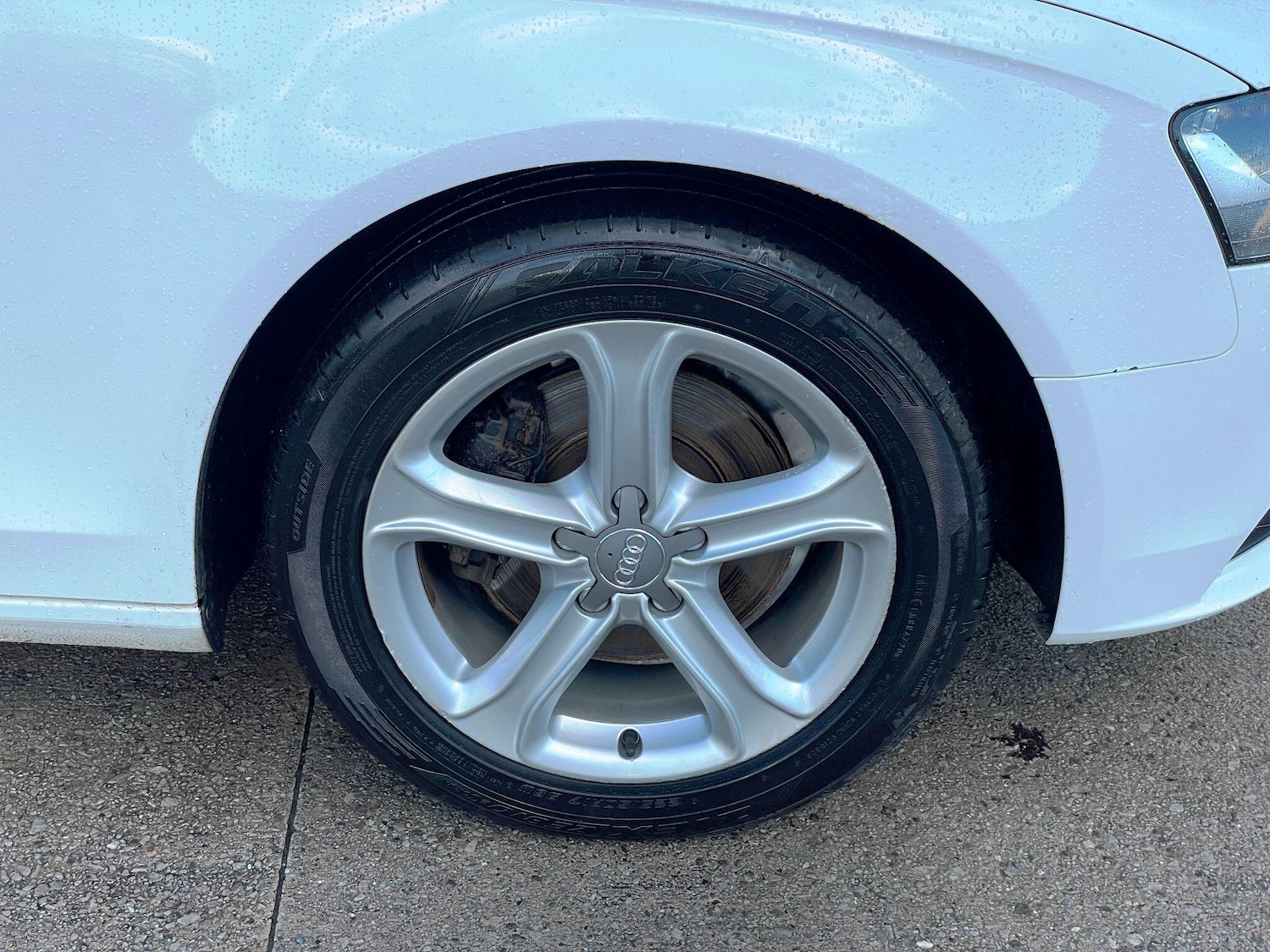 Used Audi A4 2012 for sale - 77238624: Photo 14