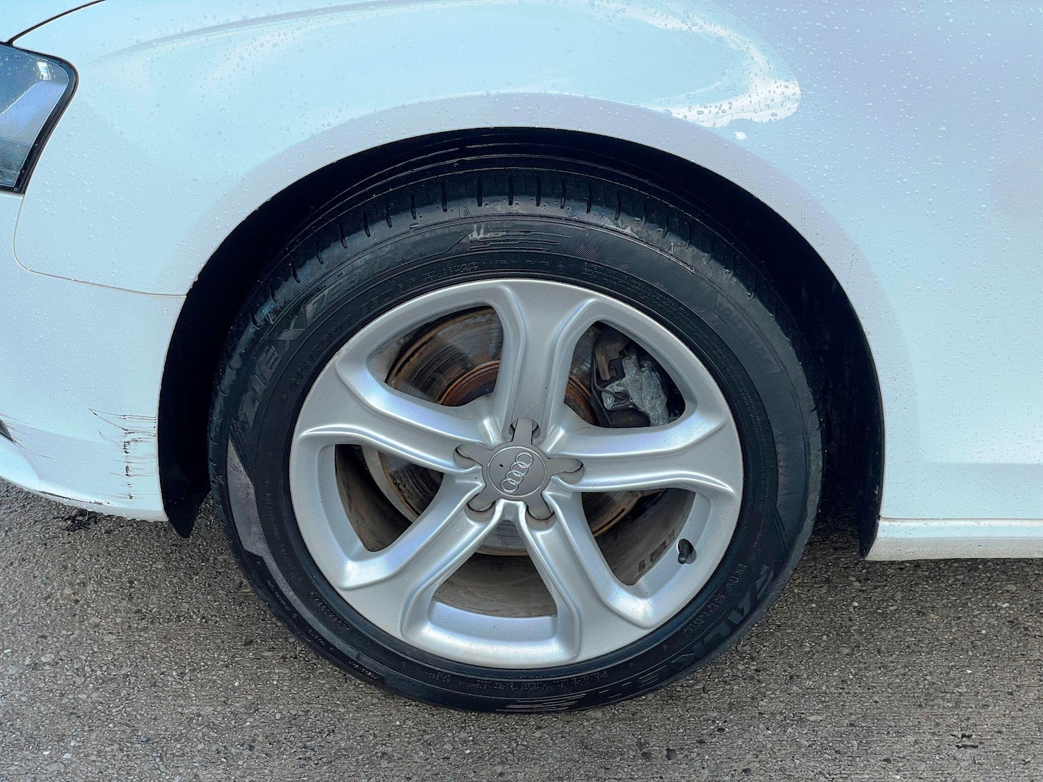 Used Audi A4 2012 for sale - 77238624: Photo 15