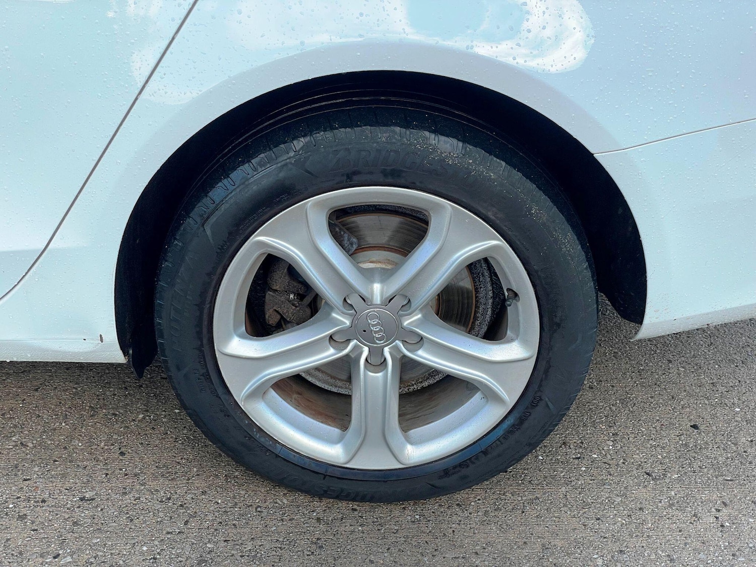 Used Audi A4 2012 for sale - 77238624: Photo 16