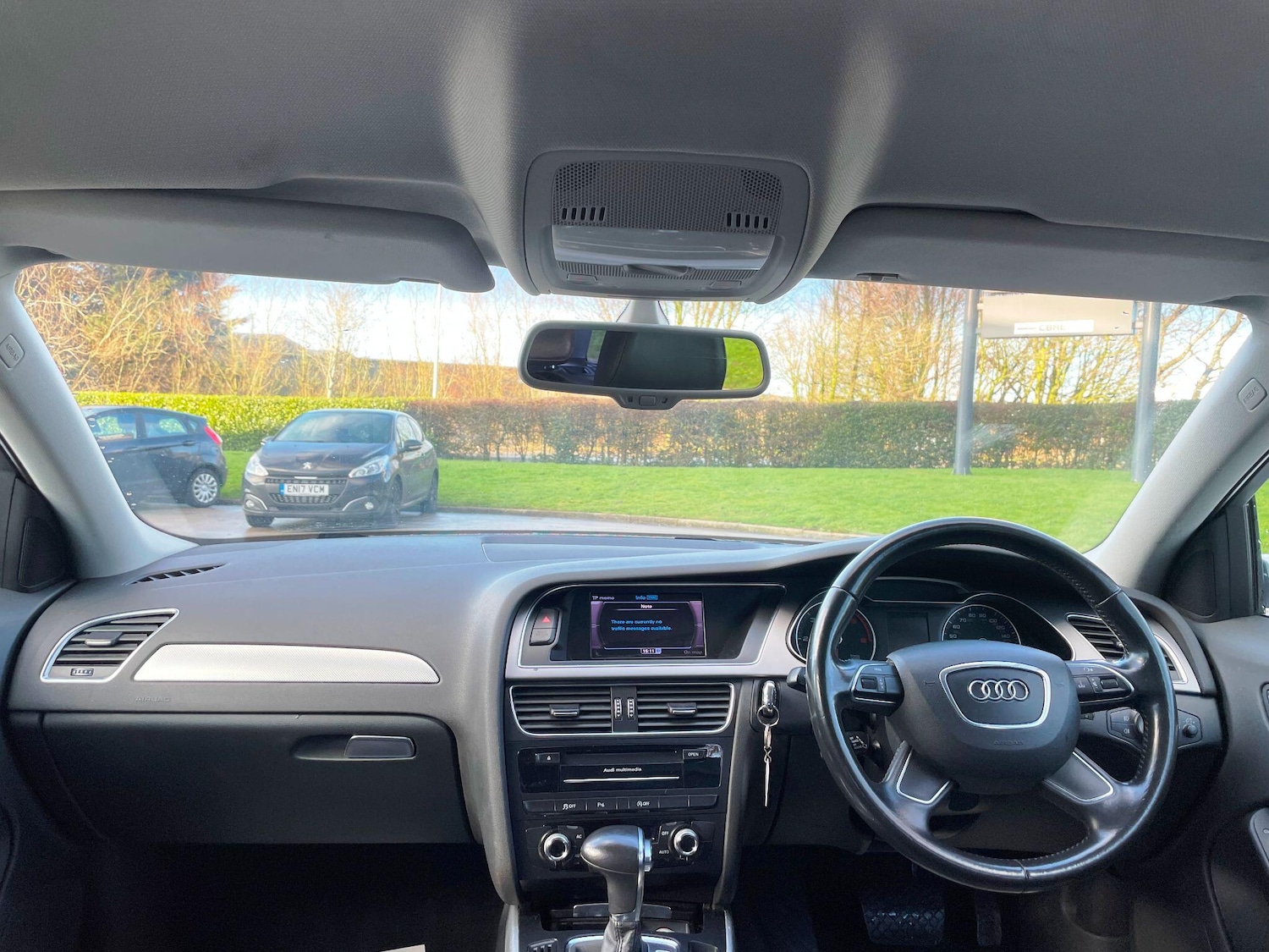 Used Audi A4 2012 for sale - 77238624: Photo 17