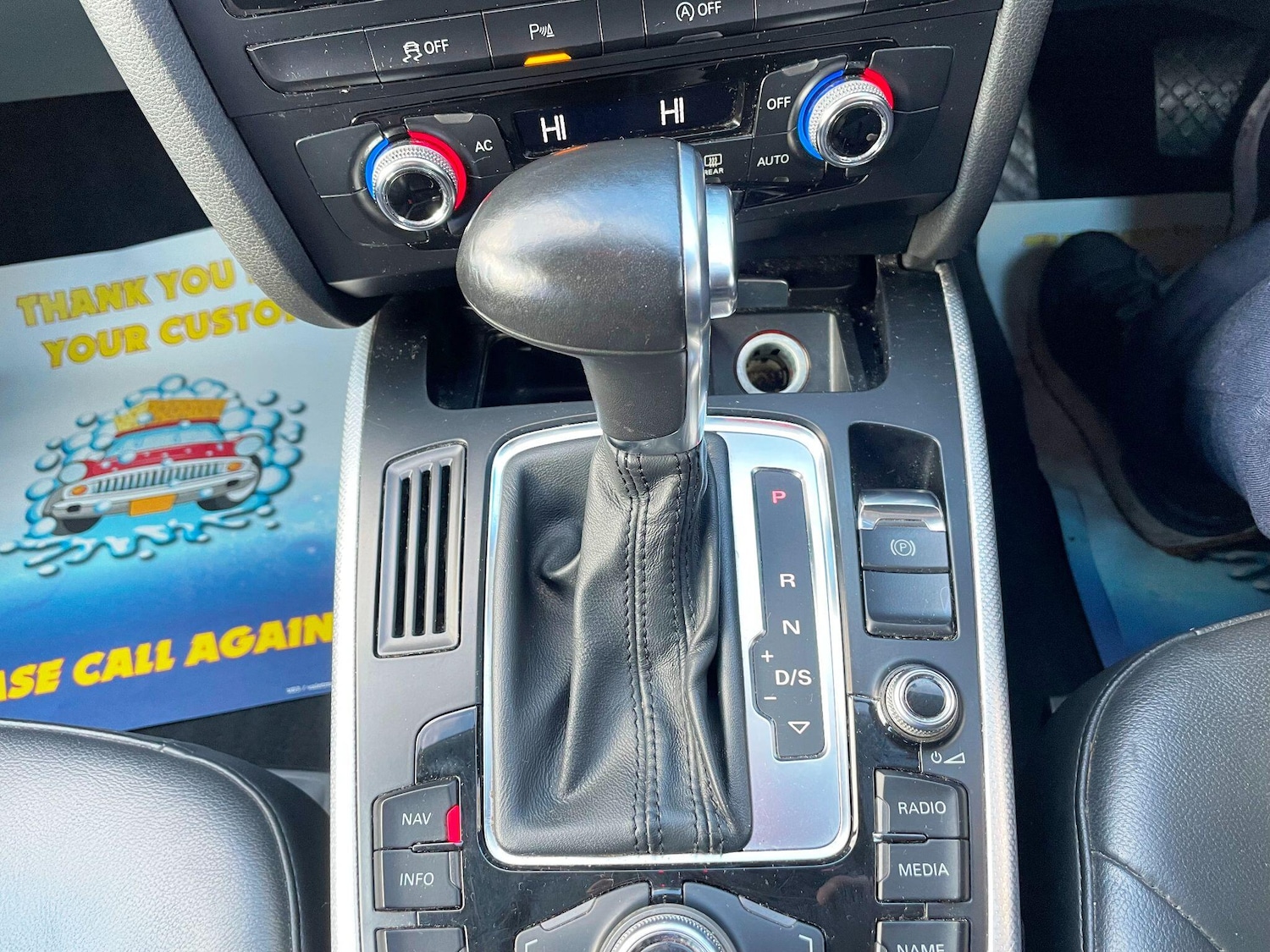 Used Audi A4 2012 for sale - 77238624: Photo 18