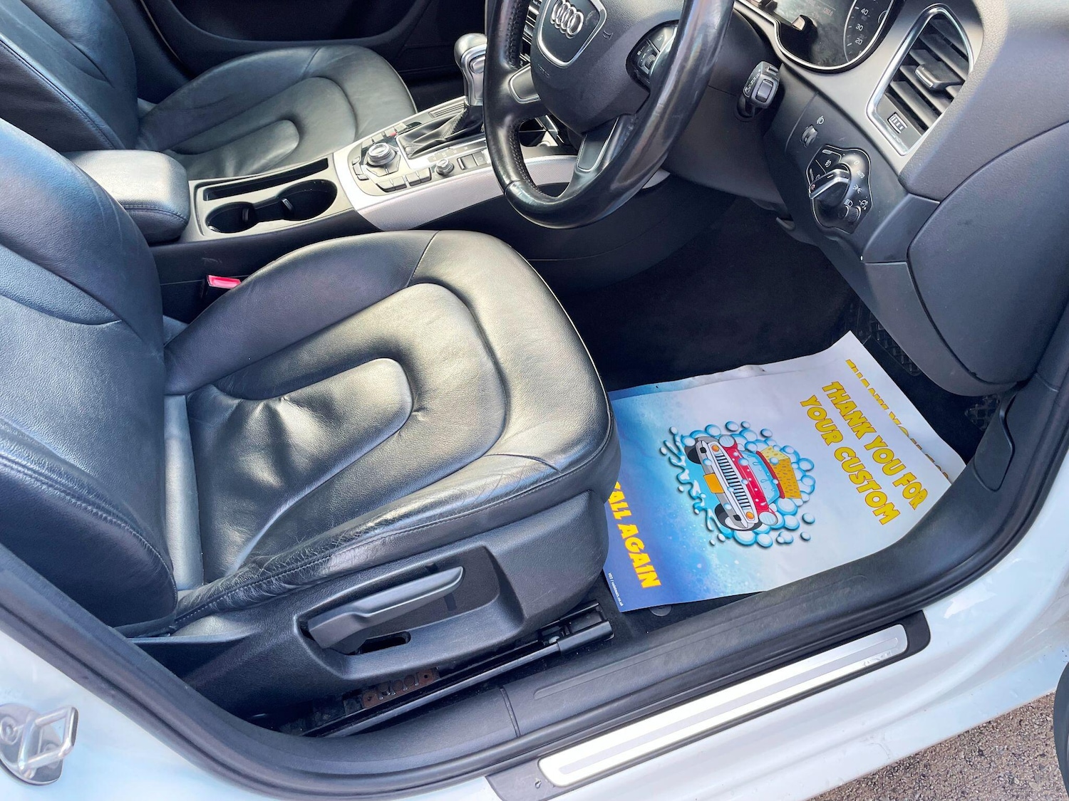 Used Audi A4 2012 for sale - 77238624: Photo 20