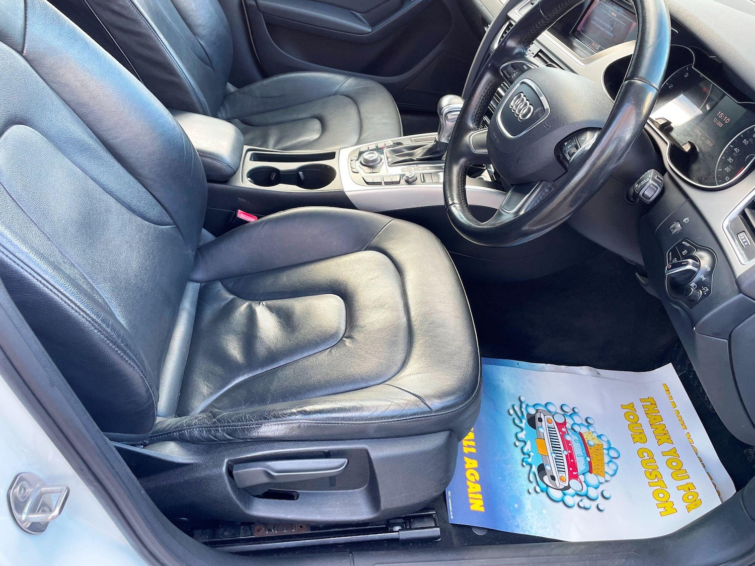 Used Audi A4 2012 for sale - 77238624: Photo 21