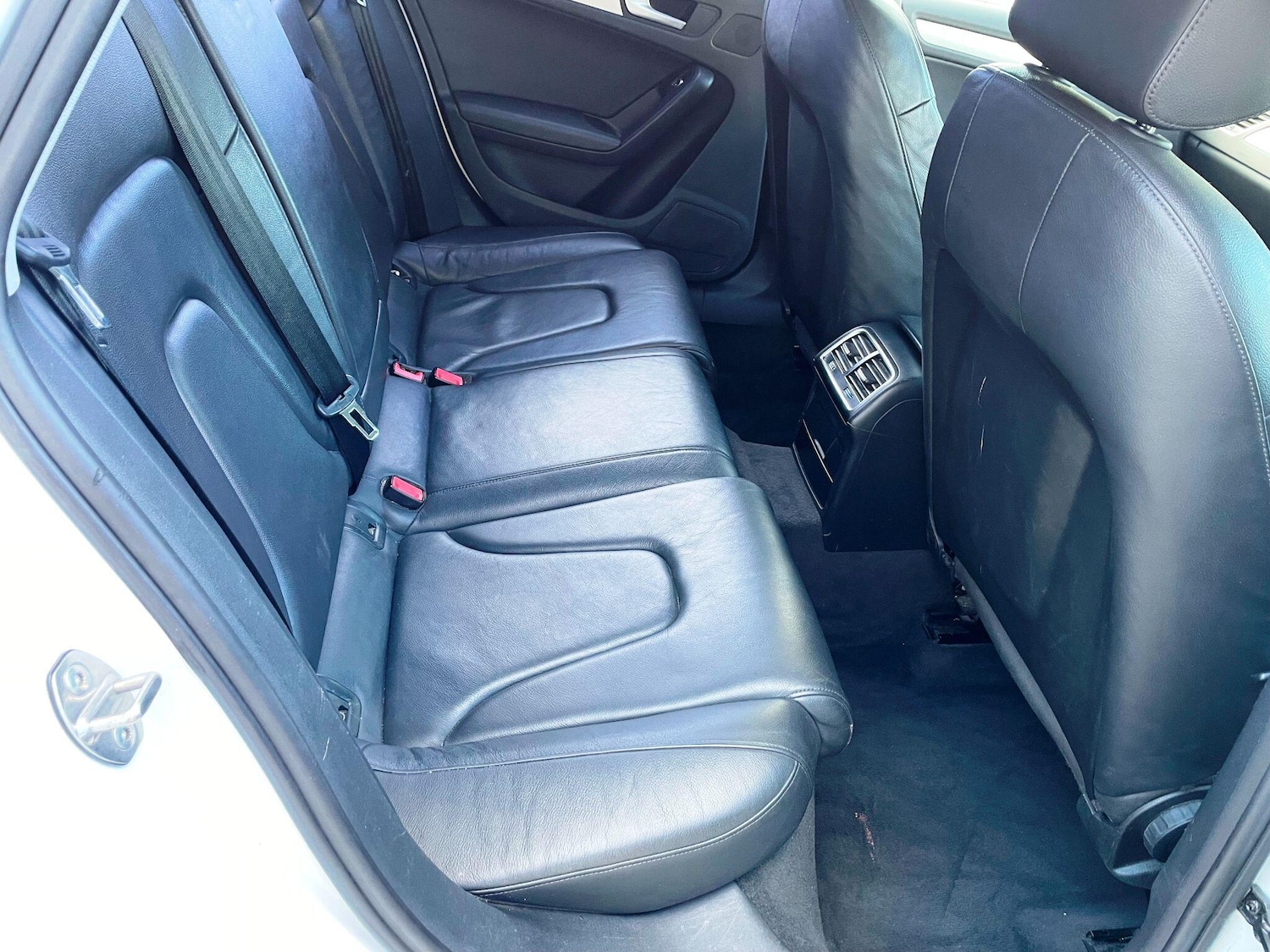 Used Audi A4 2012 for sale - 77238624: Photo 23