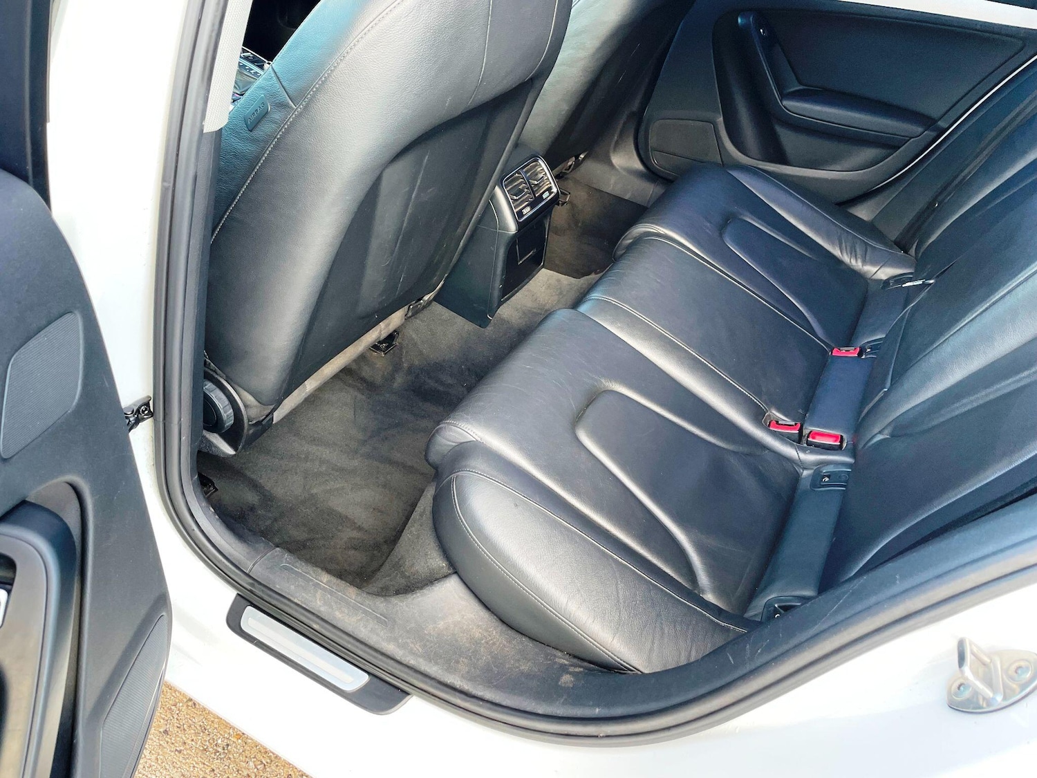 Used Audi A4 2012 for sale - 77238624: Photo 24