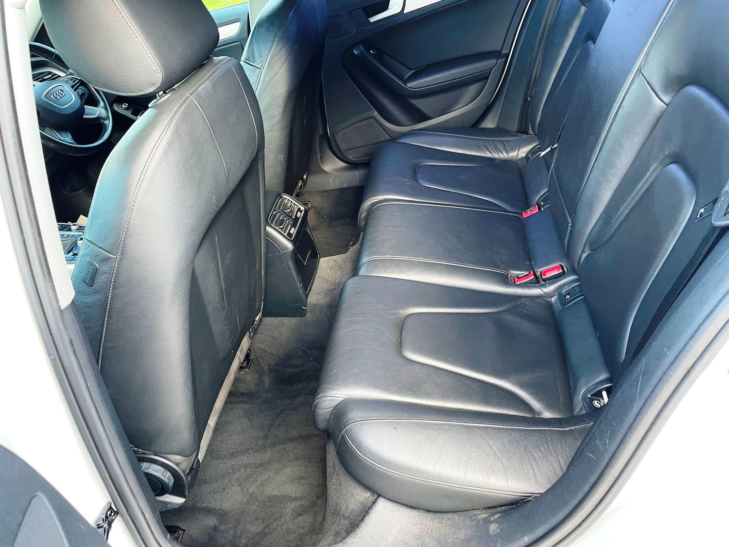 Used Audi A4 2012 for sale - 77238624: Photo 25