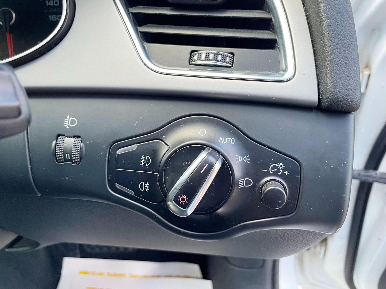 Used Audi A4 2012 for sale - 77238624: Photo 27