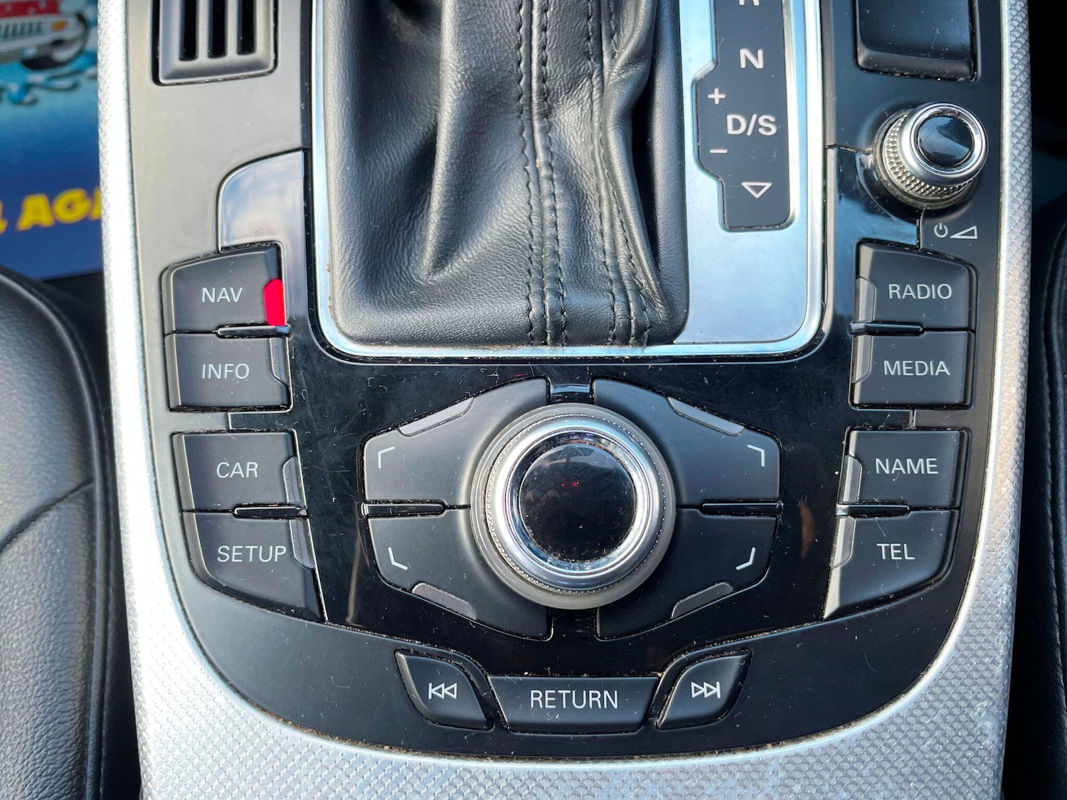 Used Audi A4 2012 for sale - 77238624: Photo 31