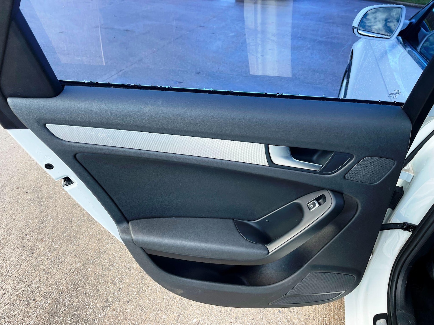 Used Audi A4 2012 for sale - 77238624: Photo 34