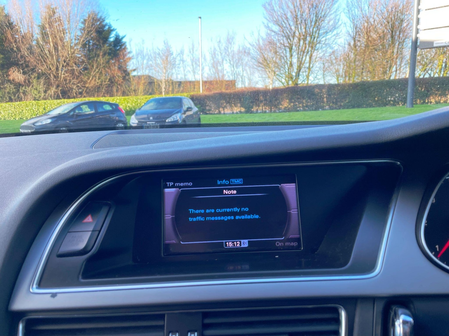 Used Audi A4 2012 for sale - 77238624: Photo 36