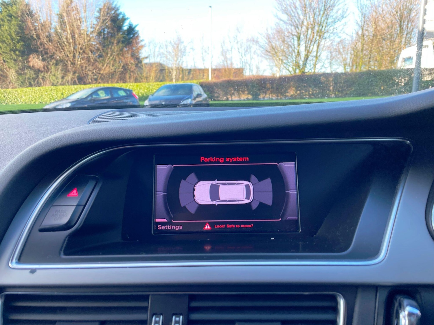 Used Audi A4 2012 for sale - 77238624: Photo 37