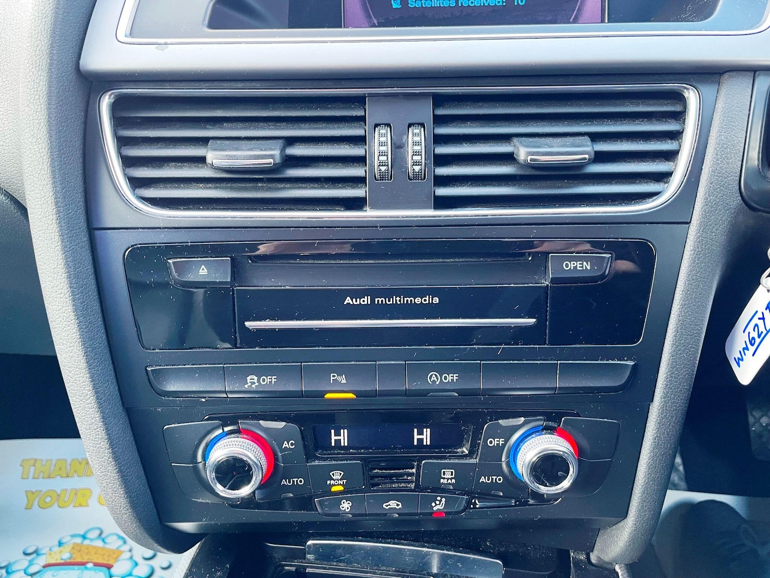 Used Audi A4 2012 for sale - 77238624: Photo 38