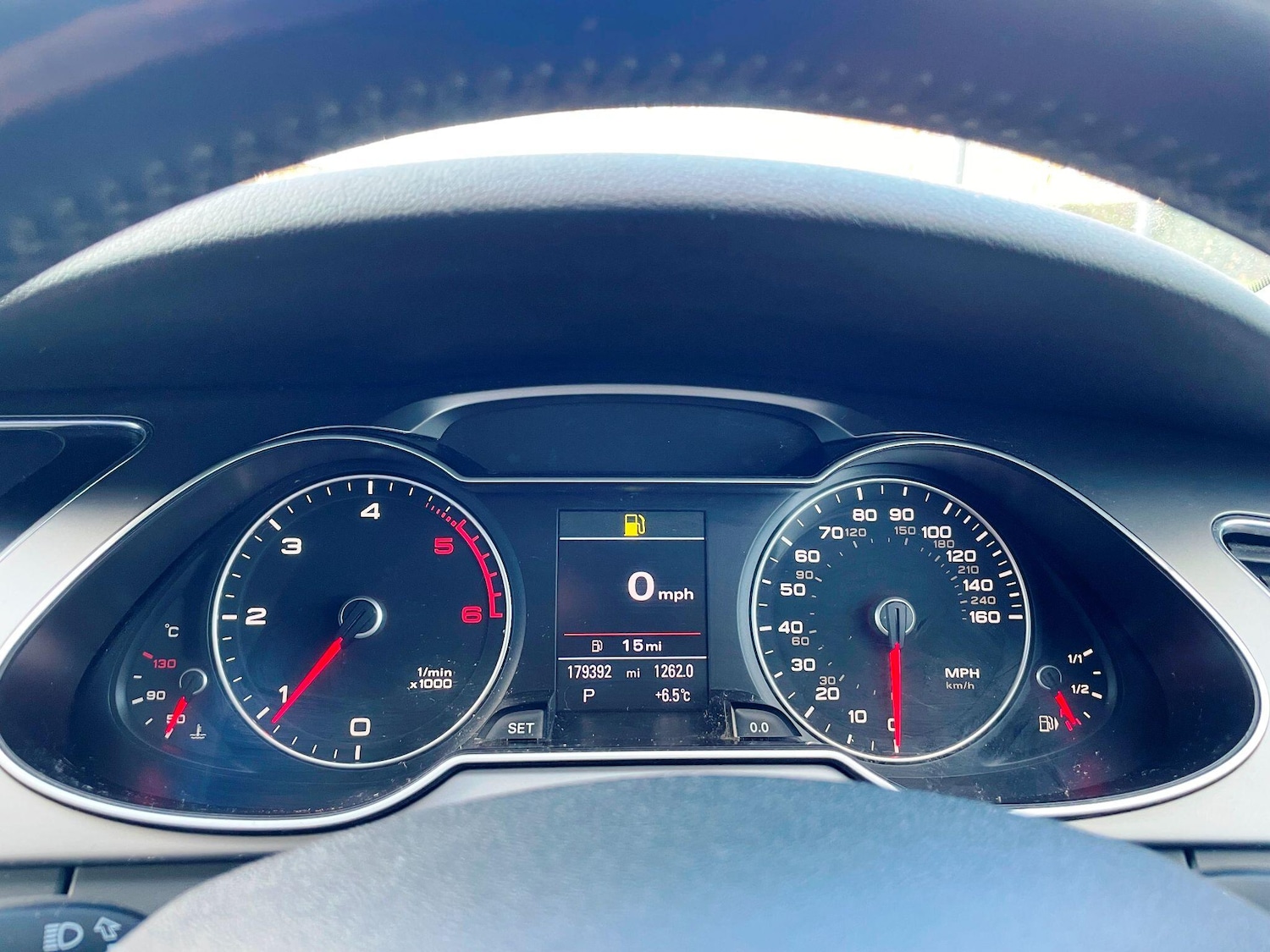 Used Audi A4 2012 for sale - 77238624: Photo 39