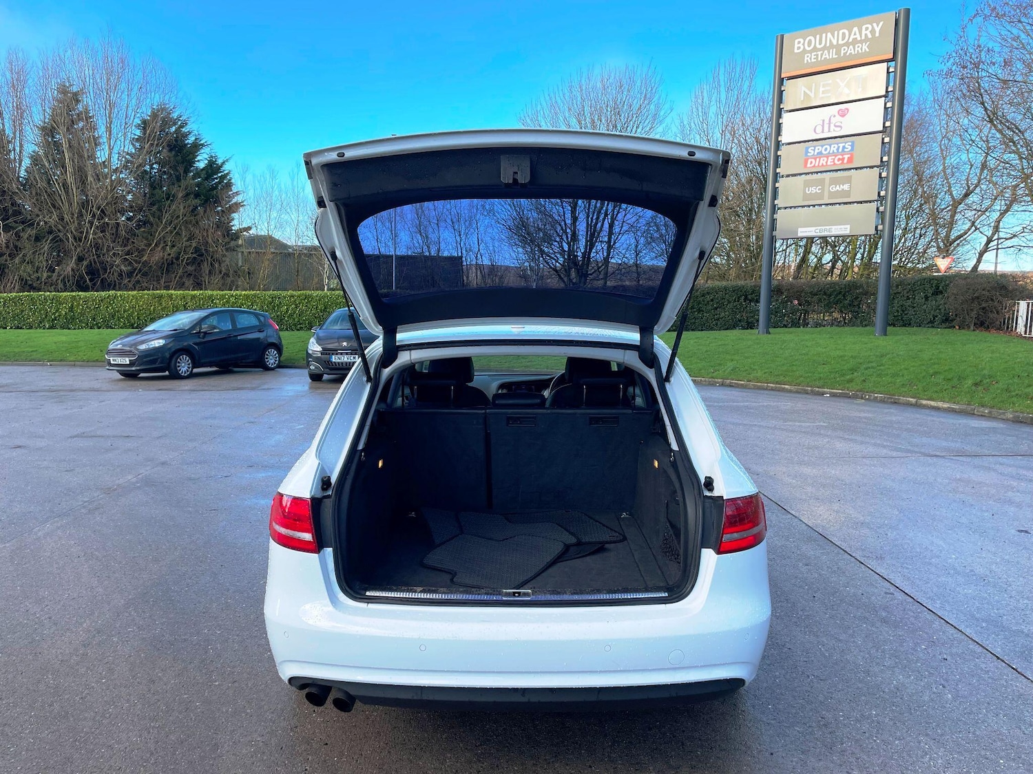 Used Audi A4 2012 for sale - 77238624: Photo 40