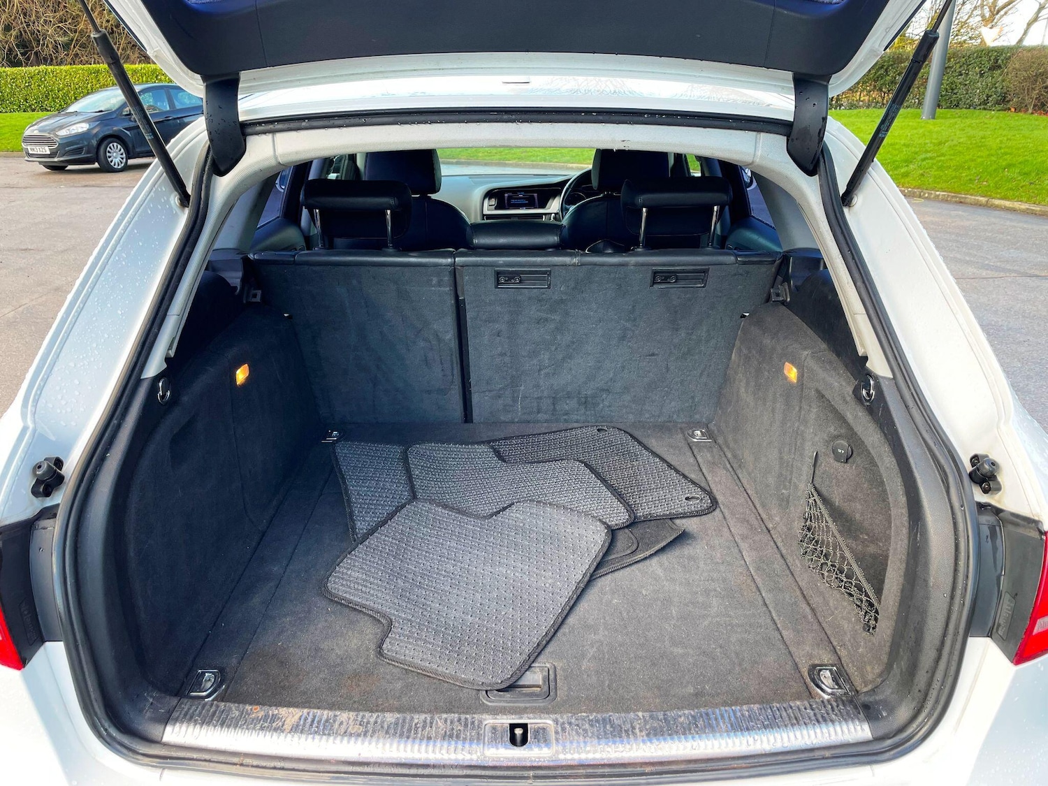 Used Audi A4 2012 for sale - 77238624: Photo 41