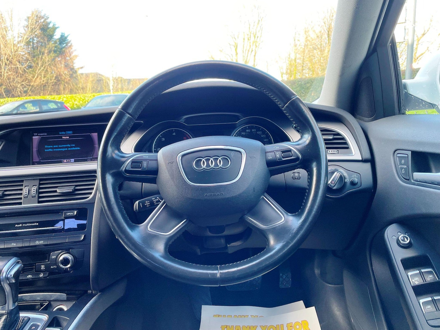 Used Audi A4 2012 for sale - 77238624: Photo 42