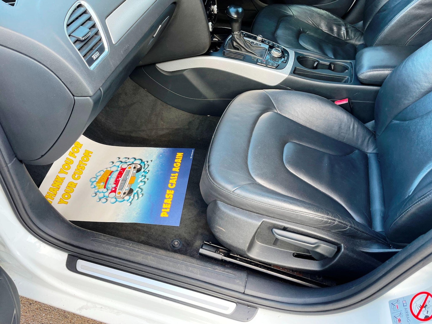 Used Audi A4 2012 for sale - 77238624: Photo 43