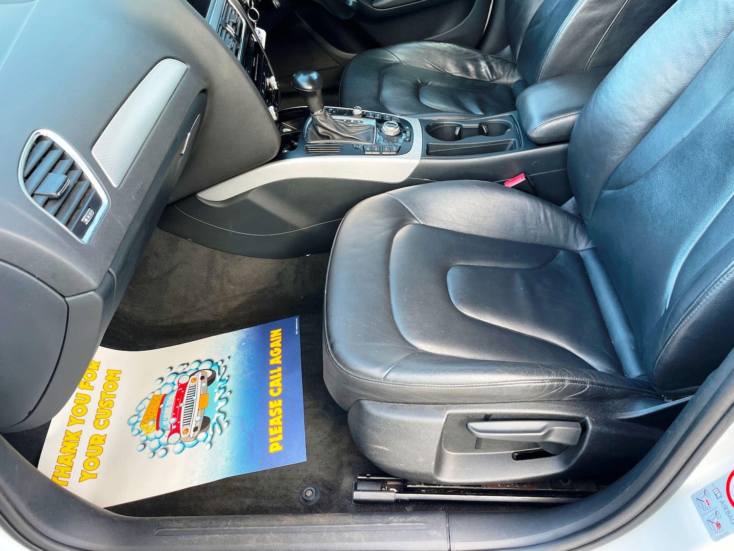 Used Audi A4 2012 for sale - 77238624: Photo 44