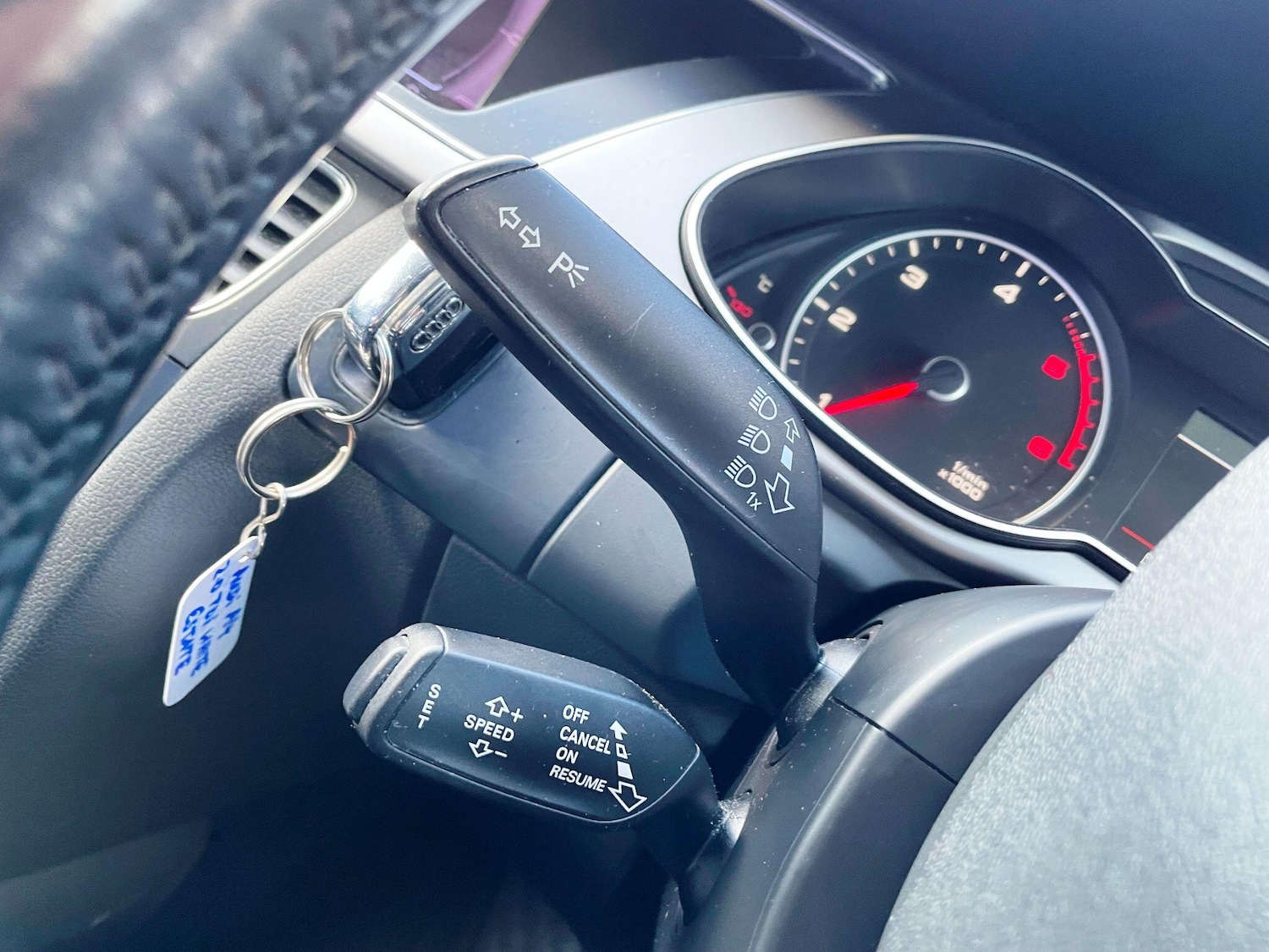 Used Audi A4 2012 for sale - 77238624: Photo 48