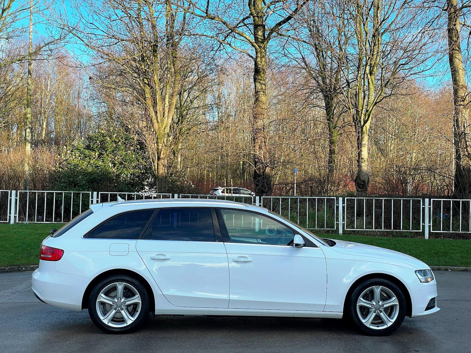 Used Audi A4 2012 for sale - 77238624: Photo 8