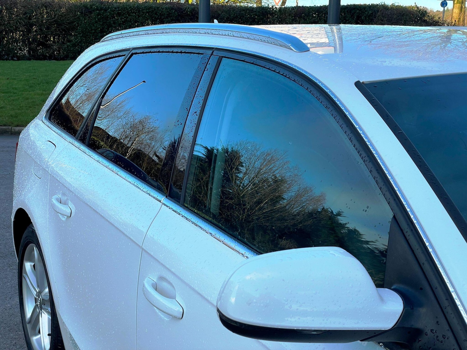 Used Audi A4 2012 for sale - 77238624: Photo 9