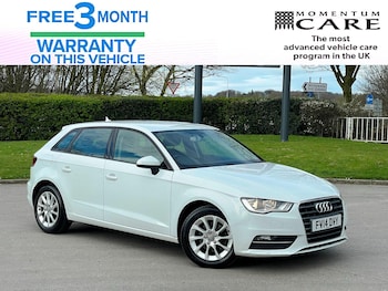 Used Audi A3 2014 for sale - 78471502: Photo