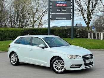 Used Audi A3 2014 for sale - 78471502: Photo
