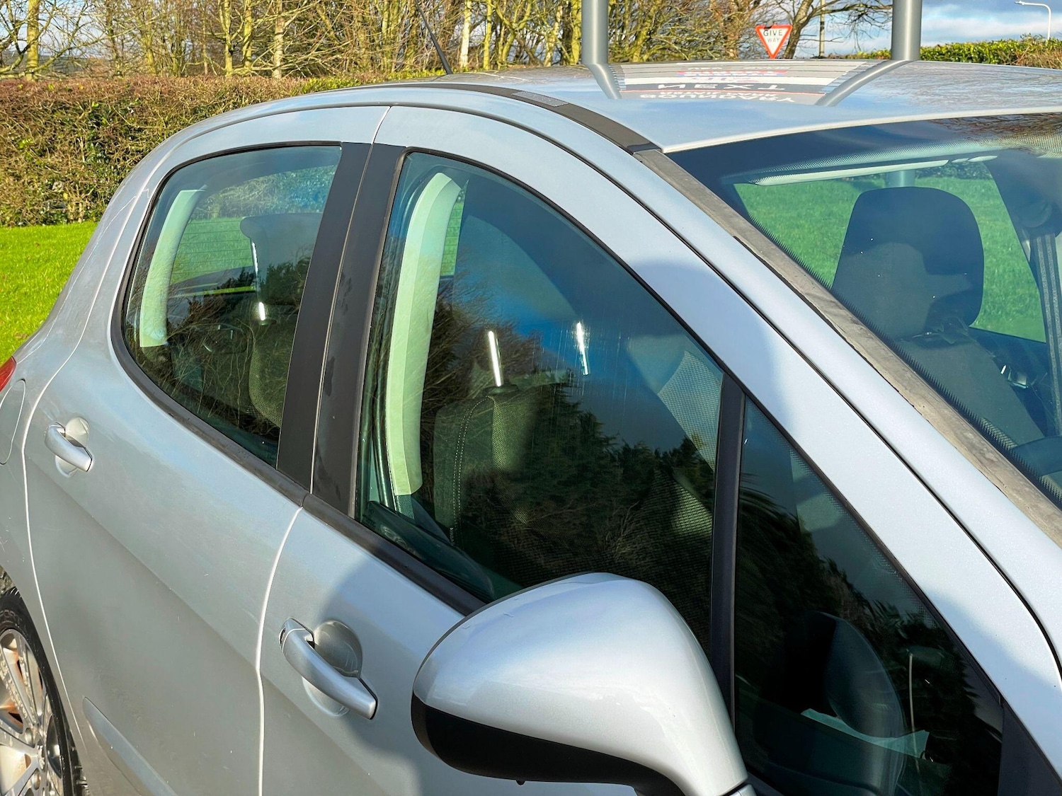 Used Peugeot 308 2013 for sale - 77174751: Photo 10