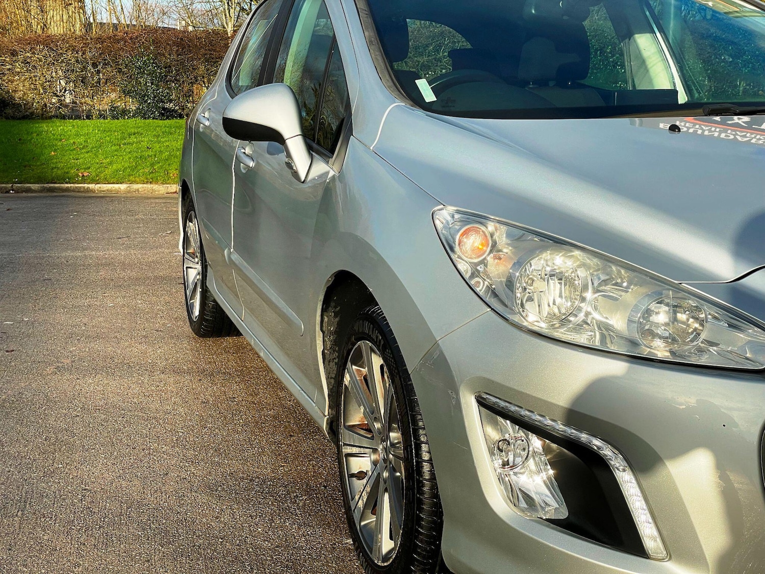 Used Peugeot 308 2013 for sale - 77174751: Photo 12