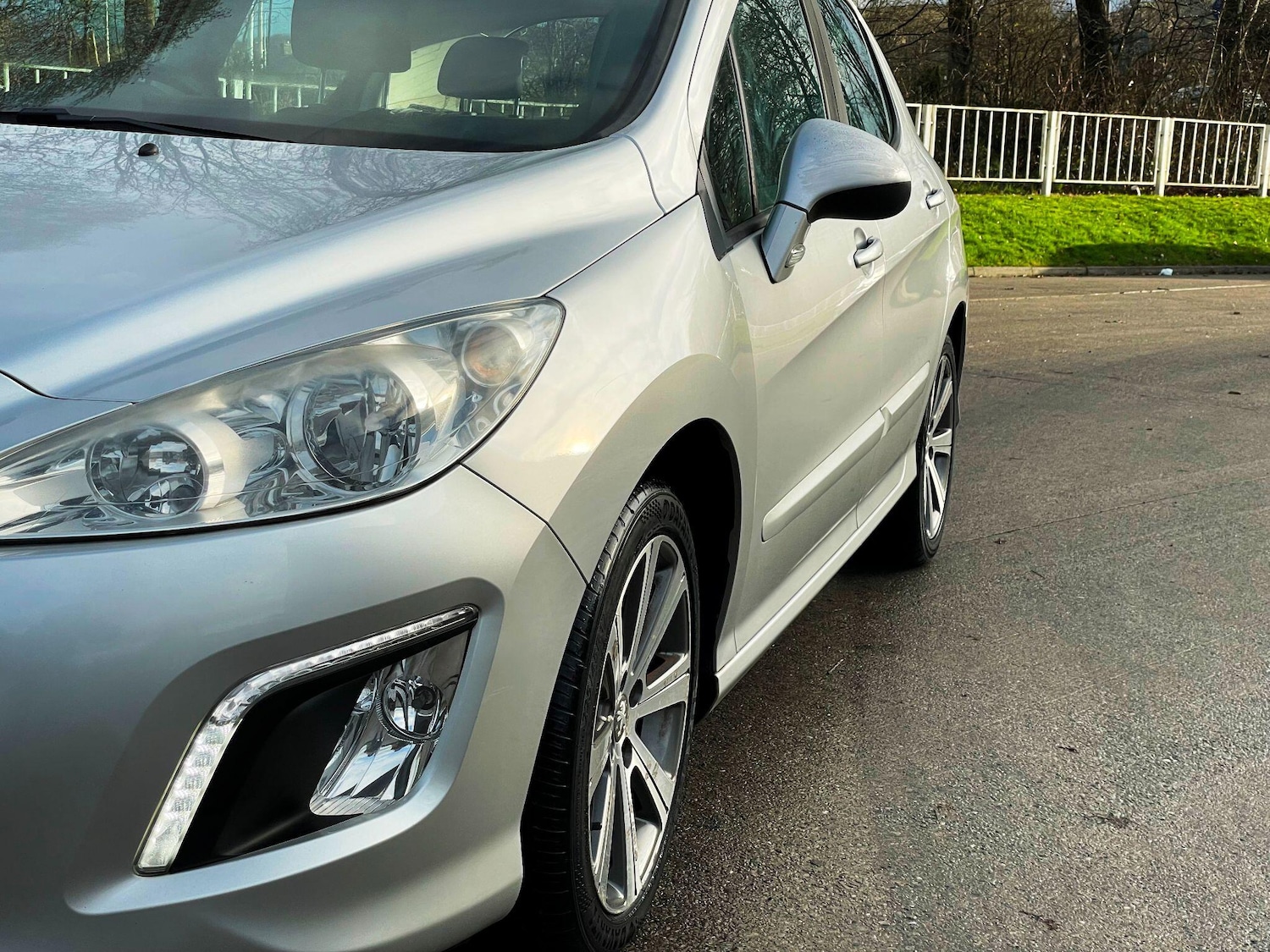 Used Peugeot 308 2013 for sale - 77174751: Photo 13