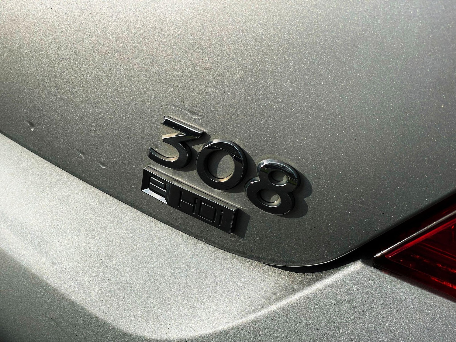 Used Peugeot 308 2013 for sale - 77174751: Photo 15