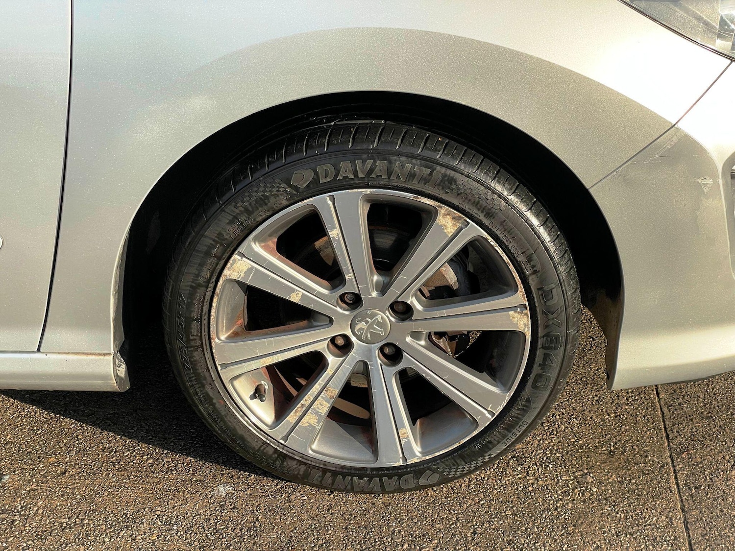 Used Peugeot 308 2013 for sale - 77174751: Photo 18