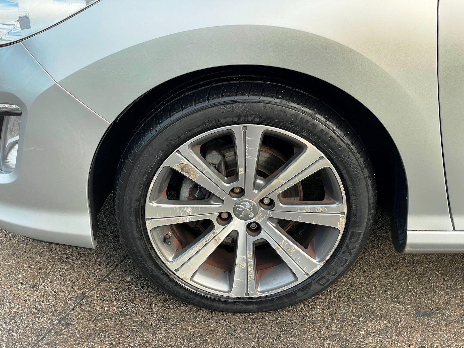 Used Peugeot 308 2013 for sale - 77174751: Photo 19