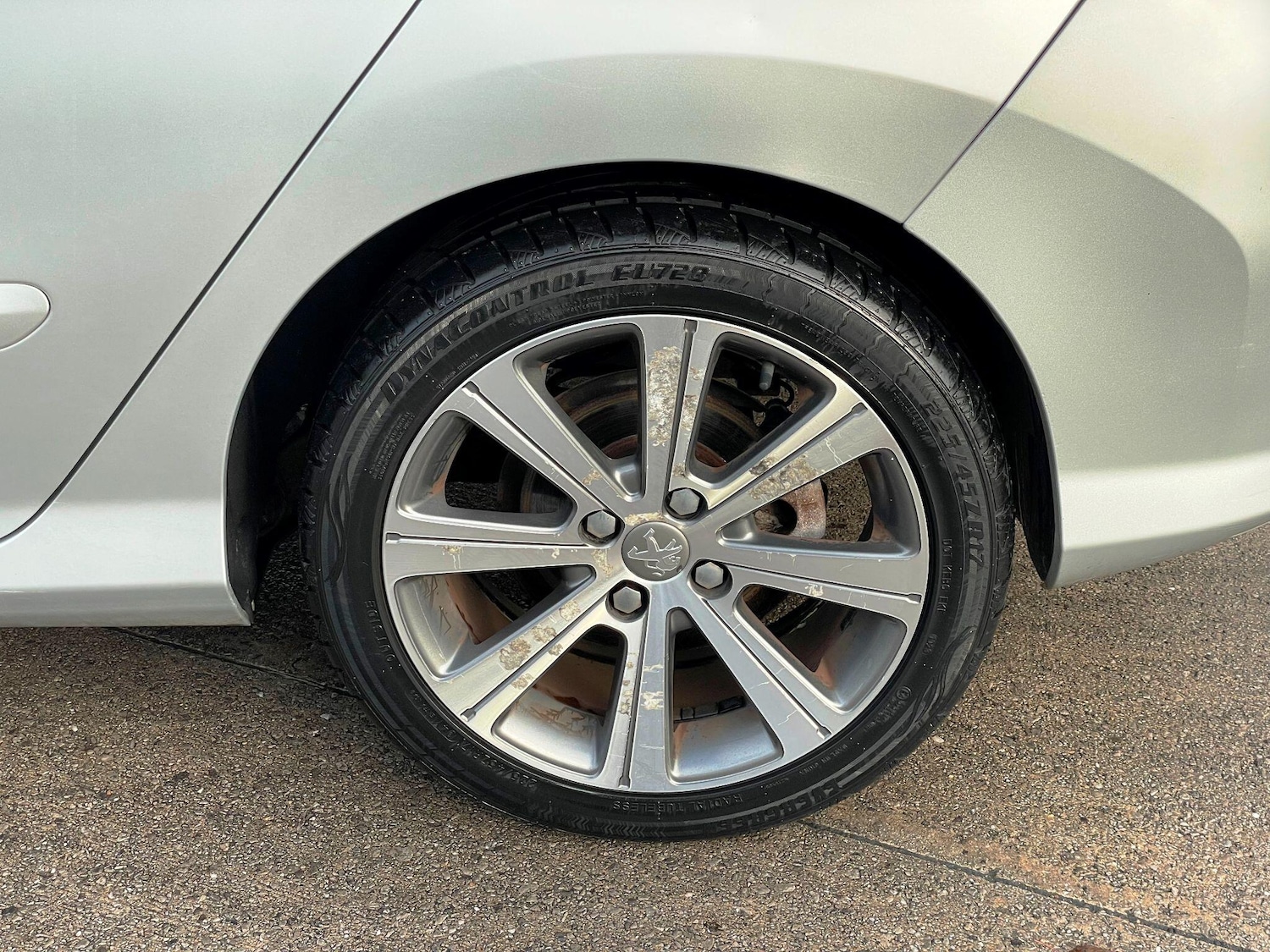 Used Peugeot 308 2013 for sale - 77174751: Photo 20