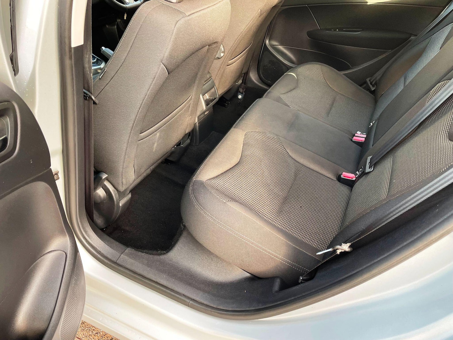 Used Peugeot 308 2013 for sale - 77174751: Photo 29