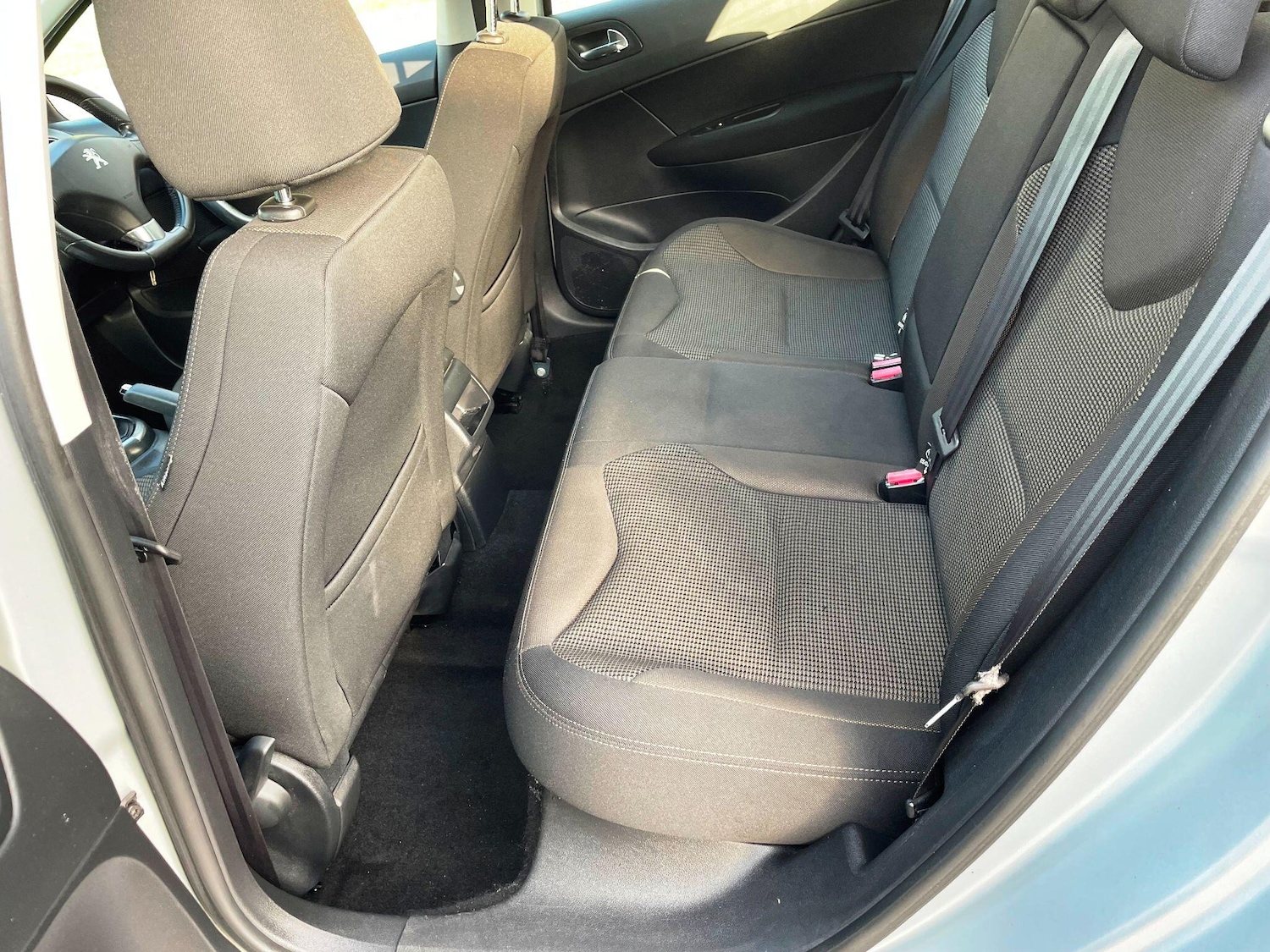 Used Peugeot 308 2013 for sale - 77174751: Photo 30