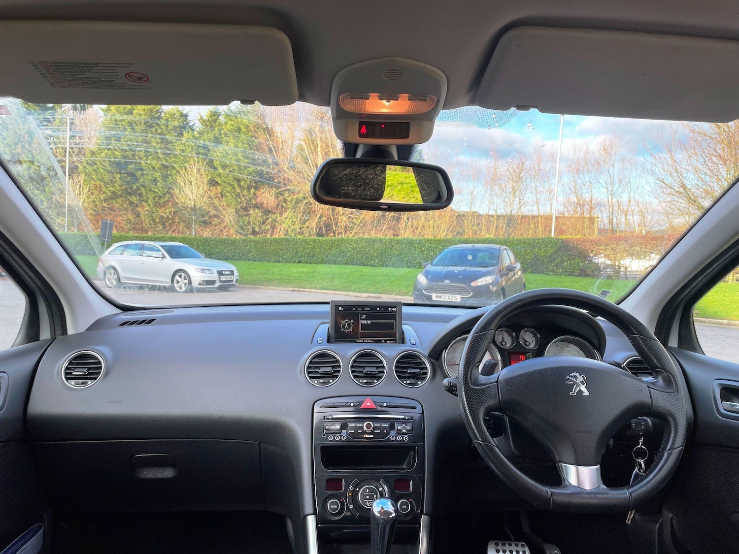 Used Peugeot 308 2013 for sale - 77174751: Photo 34